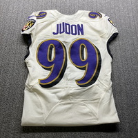 STS - Ravens Matthew Judon Game Worn Jersey 2020 Season Size 40 (Washed ...