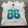 NFL - Dolphins Chris Pantale Game Cut Jersey Size 44