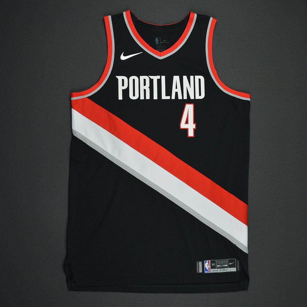maurice harkless jersey