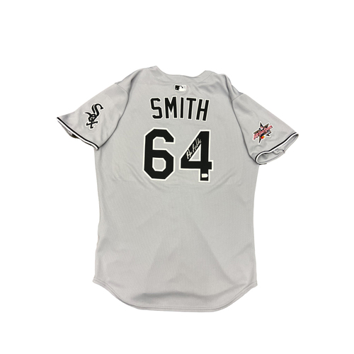 Shane Smith 2025 Chicago White Sox All-Star Game Autographed