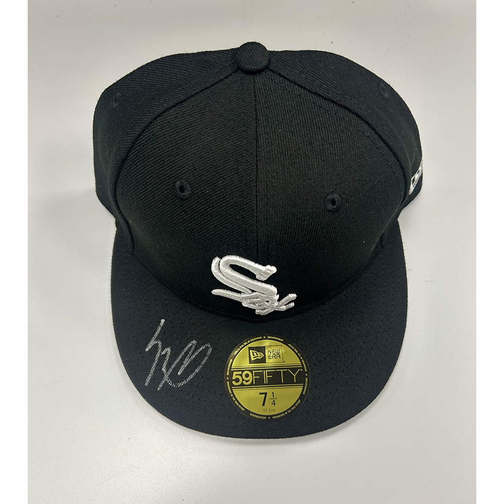 Luis robert MLB ルーキー Cuba 15枚限定 auto Luis robert MLB
