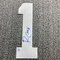 NFL - Packers Randall Cobb Signed Jersey Number