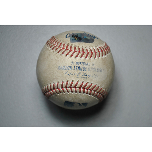 Elly De La Cruz -- 2025 Game-Used Speedway Classic Jersey - Size