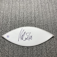 Legends - Patriots Matthew Slater Signed Panel