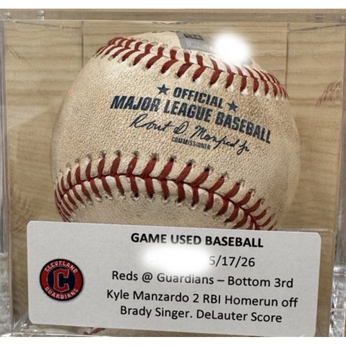 Game-Used or Autographed All auctions | MLB Auctions