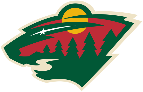 Minnesota Wild Logo