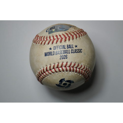Game-Used or Autographed USA | MLB Auctions