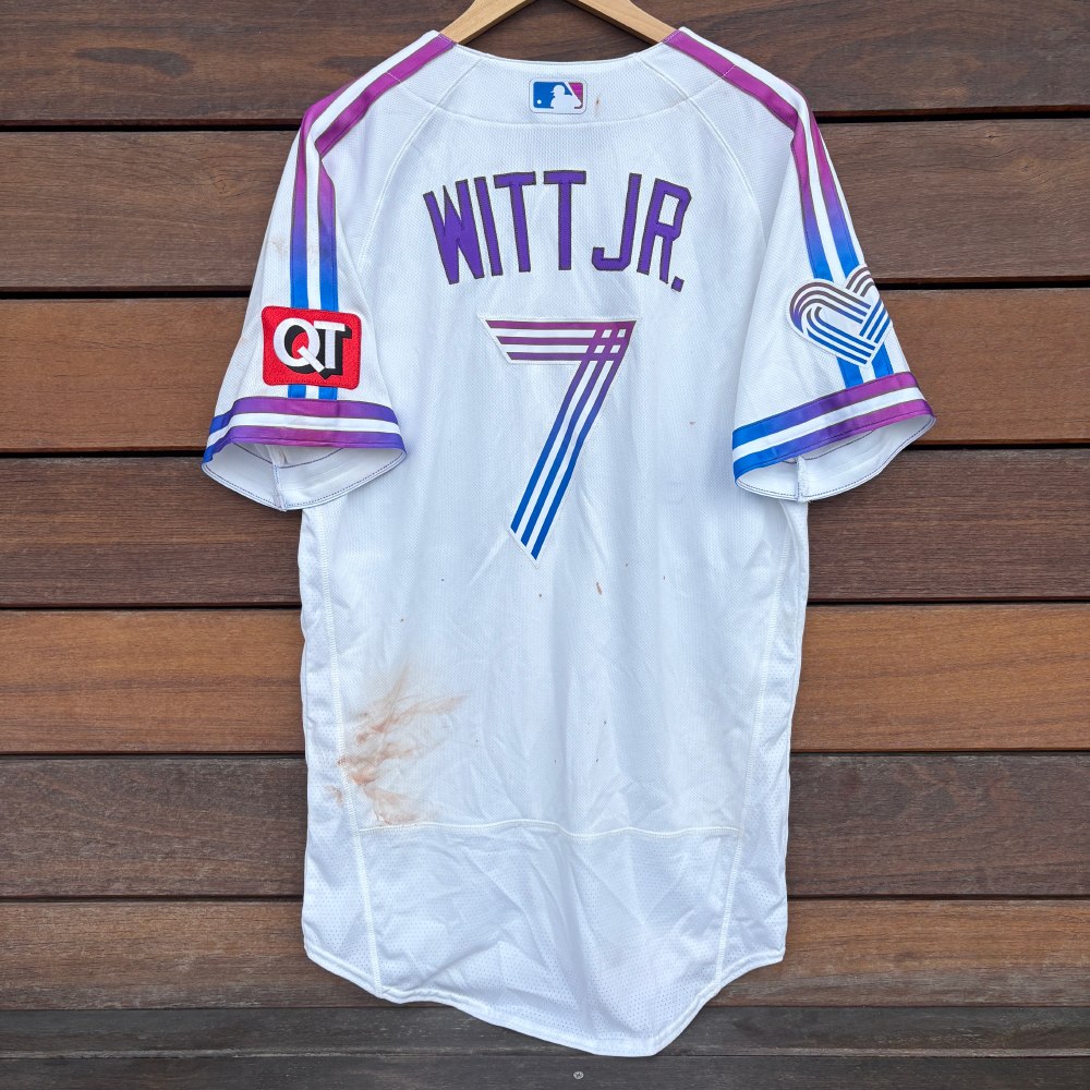 Official MLB Auctions: Authenticated Memorabilia | MLB Auctions