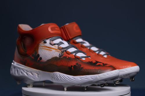 ロサンゼルス・ドジャース Cody Bellinger ボブルヘッド 2019 Dodgers Legends of the Diamond Cody Bellinger SGA