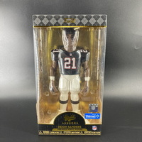 Funko Pop - Gold Falcons Deion Sanders 12"