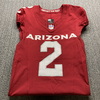 STS - Cardinals Marquise Brown Game Worn Jersey (11/12/23) Size 36