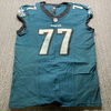STS - Eagles Meckhi Becton Game Used Jersey (11/14/24) Size 48