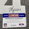 NFL - 49ers Kyle Juszczyk Signed Jersey Number
