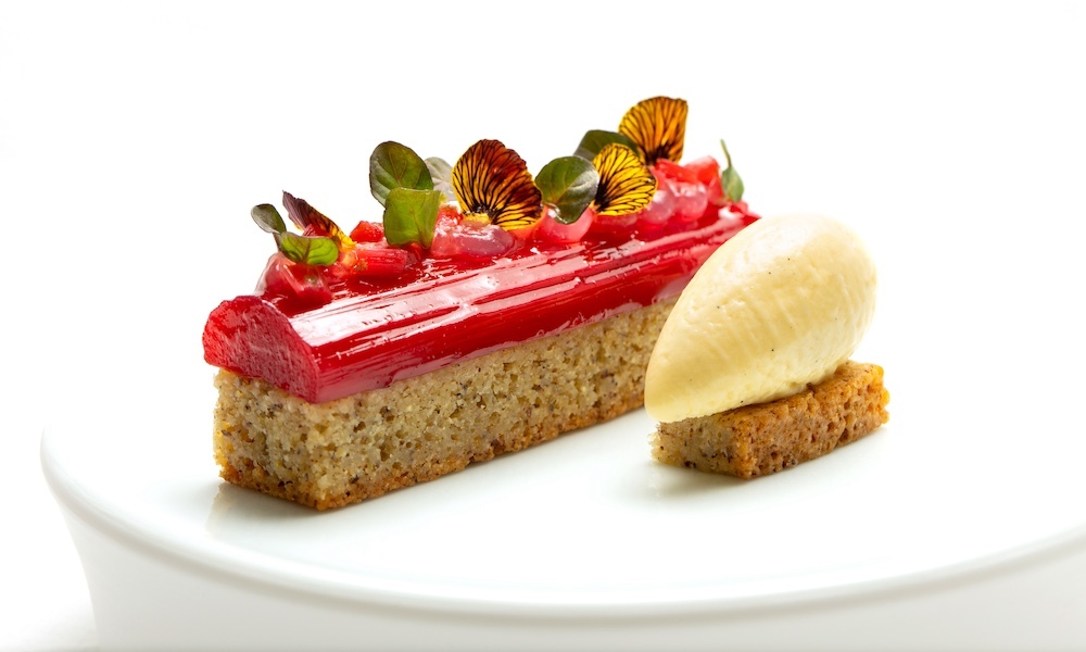 Dinner And Kitchen Tour At The French Laundry Restaurant In Yountville, CA On July 11, 2026