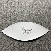 Legends - St. Louis Dan Dierdorf Signed Panel