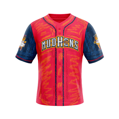 Ryan Kreidler #13 Kids Takeover Jersey