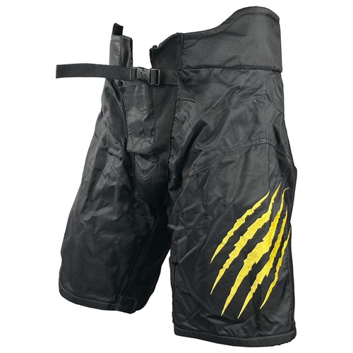 Photo of Game-Used 2026 Stadium Series Bauer Hockey Pants Shell - David Pastrnak