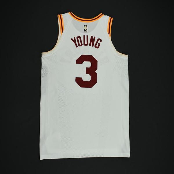 joe young jersey