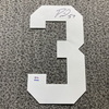 NFL - Colts Darius Leonard Signed Jersey Number