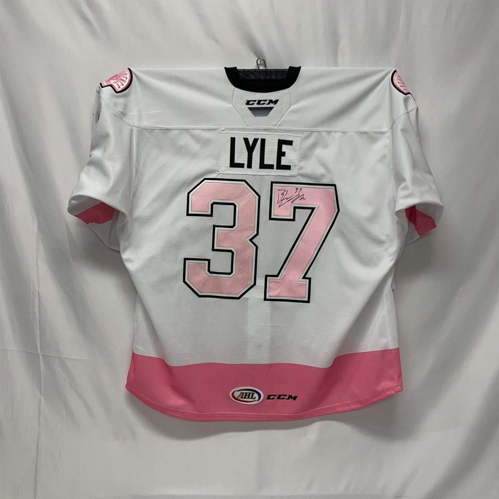 Bruins pink jersey Outlet