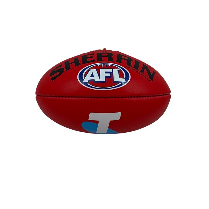 Photo of 2018 Grand Final Replica Ball (West Coast v Collingwood)