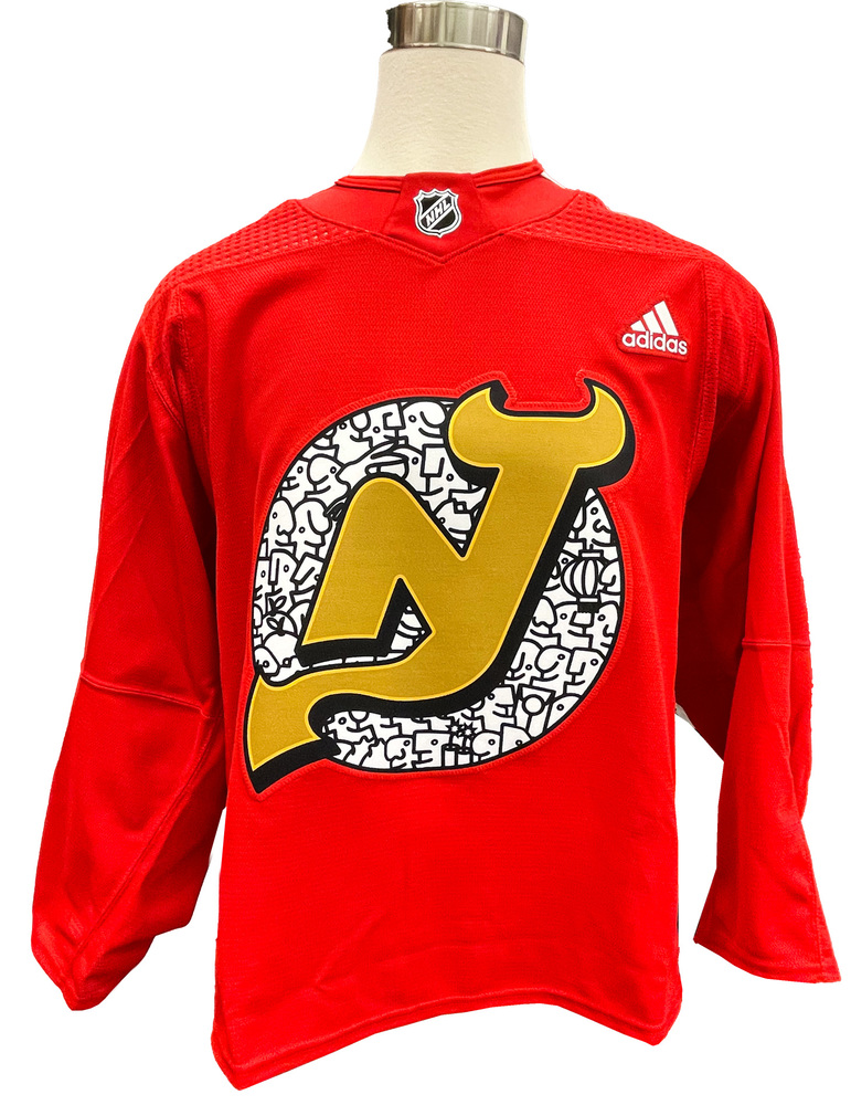 Jonas Siegenthaler 71 Autographed 202223 Lunar New Year WarmUp