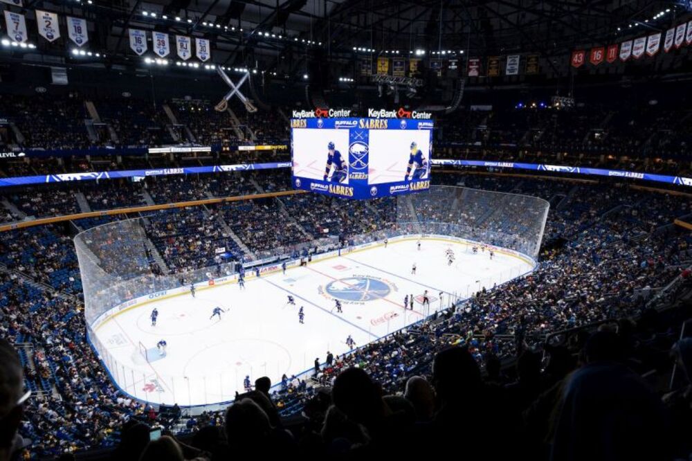 2 Suite Tickets (3/7/26)