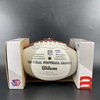 NFL - Titans Hassan Haskins signed panel football
