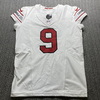 Cardinals - Joshua Dobbs Game Worn Jersey 2023 Season Size 42