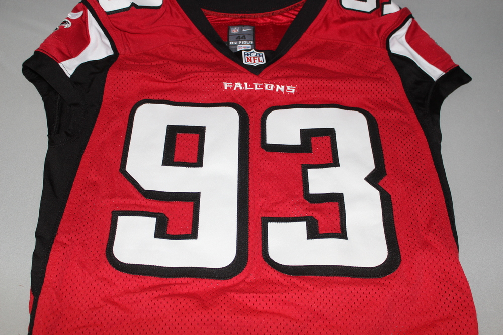 dwight freeney jersey