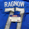 STS - Lions Frank Ragnow Game Worn Jersey (11.19.23) Size 46