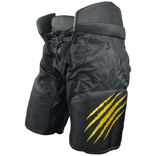 Photo of Game-Used 2026 Stadium Series Bauer Hockey Pants - Nikita Zadorov