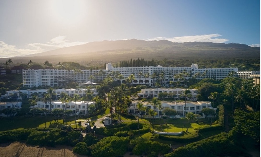 Discover Maui With Delta Vacations ® Plus Round-Trip Airfare