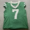 STS - Jets Haason Reddick Game Worn Jersey (11/17/2024) Size 42