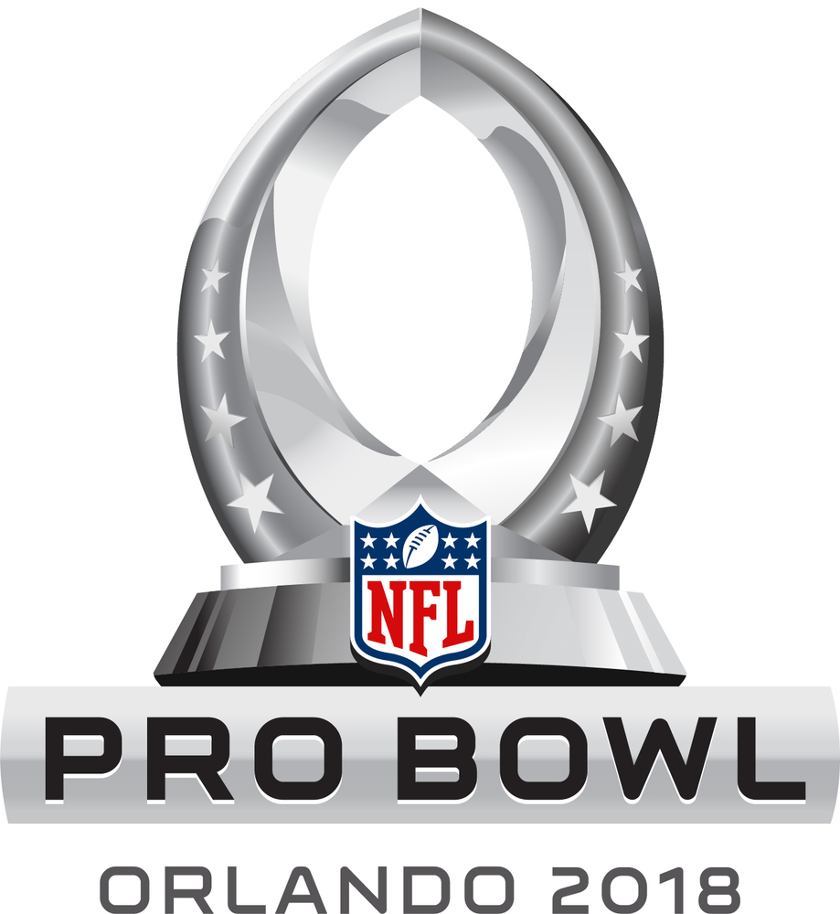 2018 PRO BOWL EXPERIENCE