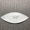 Legends - St. Louis Dan Dierdorf Signed Panel