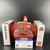 NFL - 49ers Ricky Pearsall Signed Authentic Football