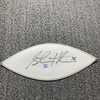 NFL - Seahawks Steve Hutchinson Signed Panel