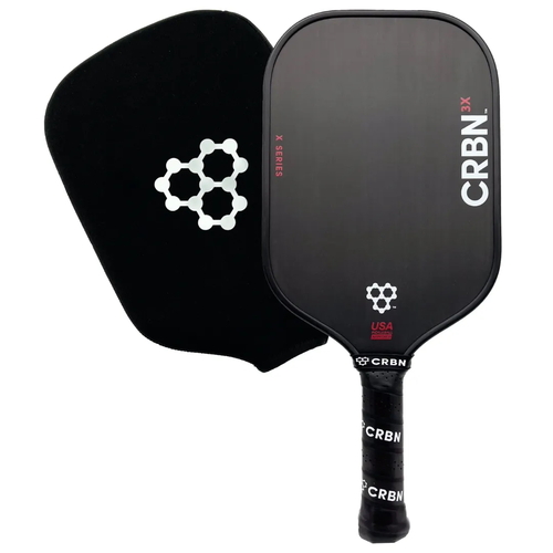 Photo of Brand New CRBN³ X Series 16mm Elongated Paddle