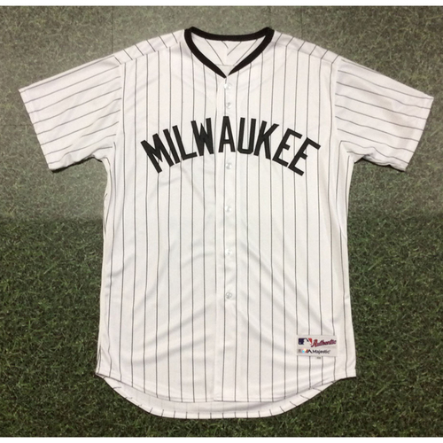milwaukee bears jersey for sale