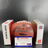 NFL - Bears Roschon Johnson signed authentic football