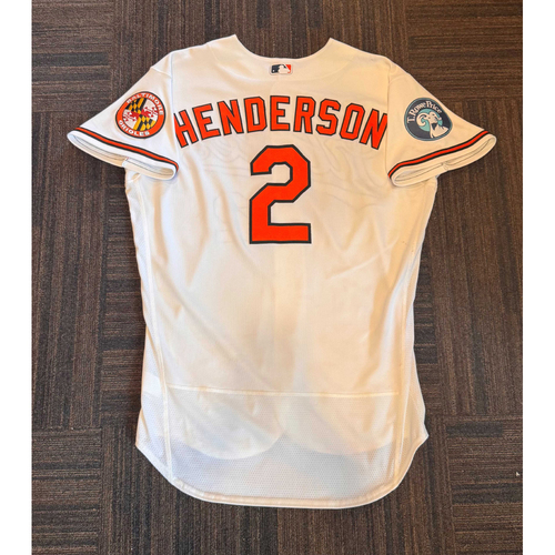 Tyler O'Neill Autographed Baseball #9 | MLB Auctions