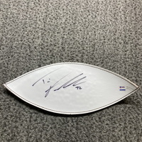 Legends - Cowboys Travis Frederick Signed Panel