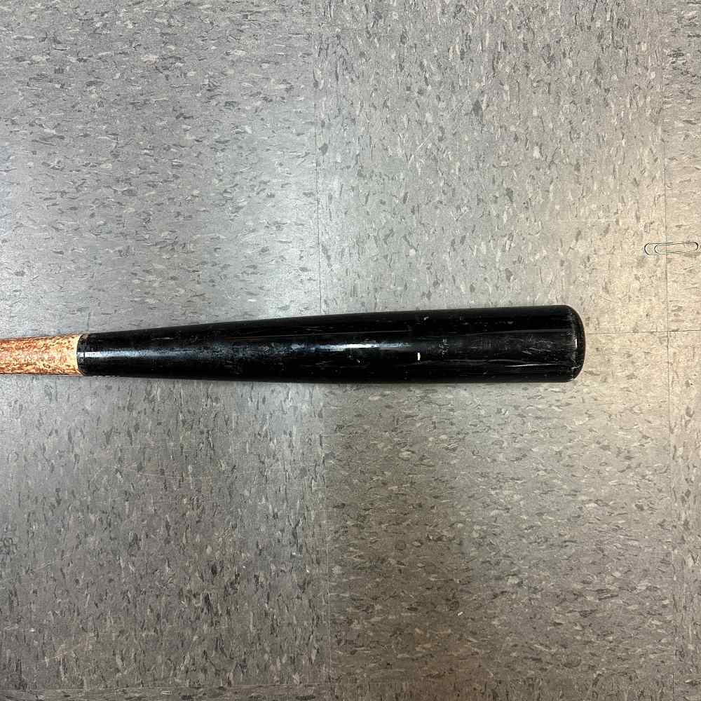 2025 Game Used Broken Bat - #51 Jung Hoo Lee - 4/5/25 vs SEA