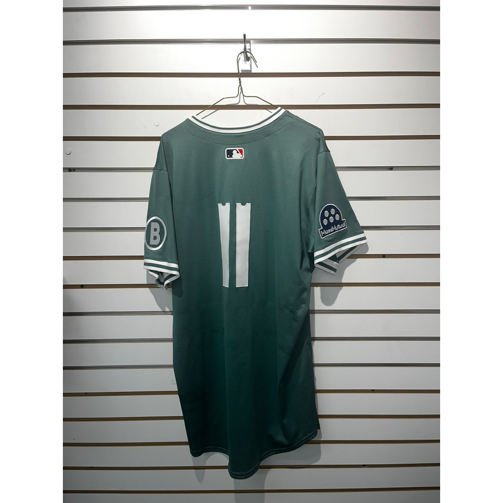 rafael devers city connect jersey