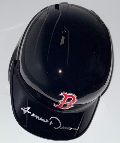 Game-Used or Autographed Jarren Duran | MLB Auctions