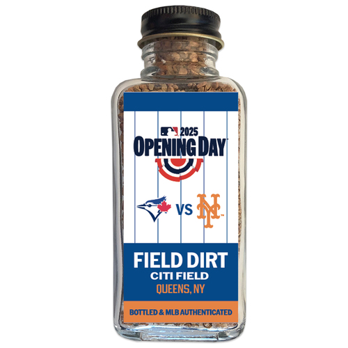 Game-Used or Autographed All Products | New York Mets Auctions
