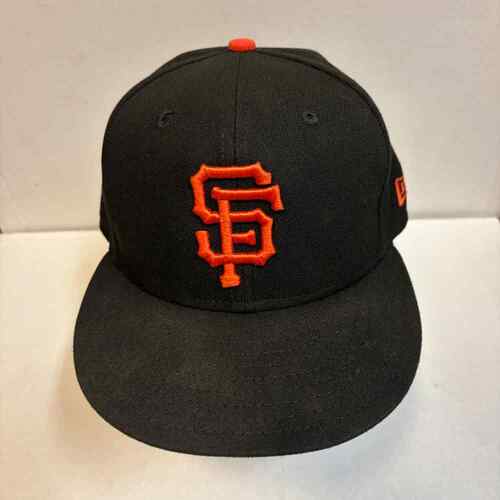 Game-Used or Autographed 7 1/8 | MLB Auctions