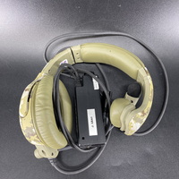 STS - Vikings Jerry Gray Game Used Bose Headsets (11/08/15)