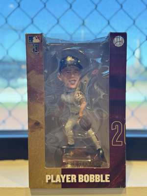 Marlins, Jose Fernandez Bobblehead
